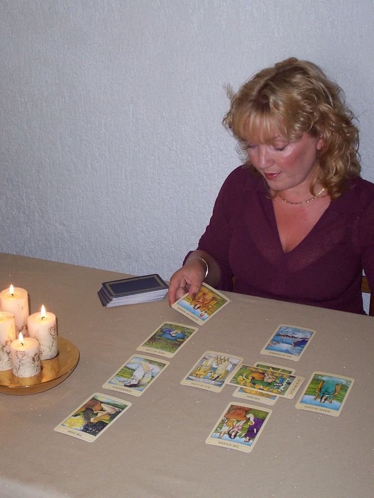 Psychic Reading & Life Guidance
