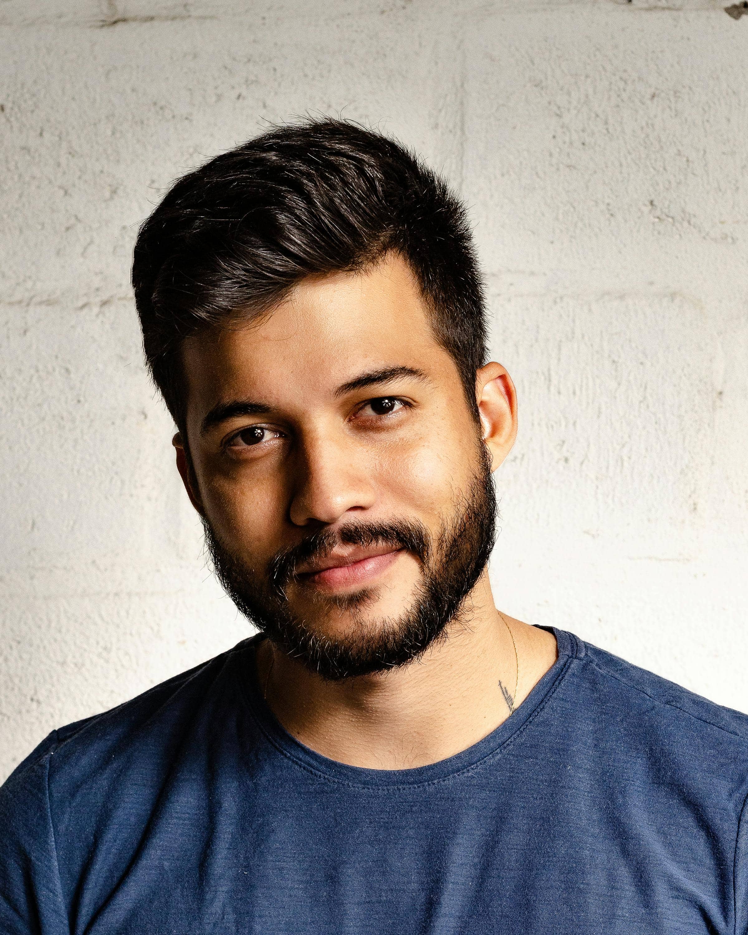 Daniel Z.