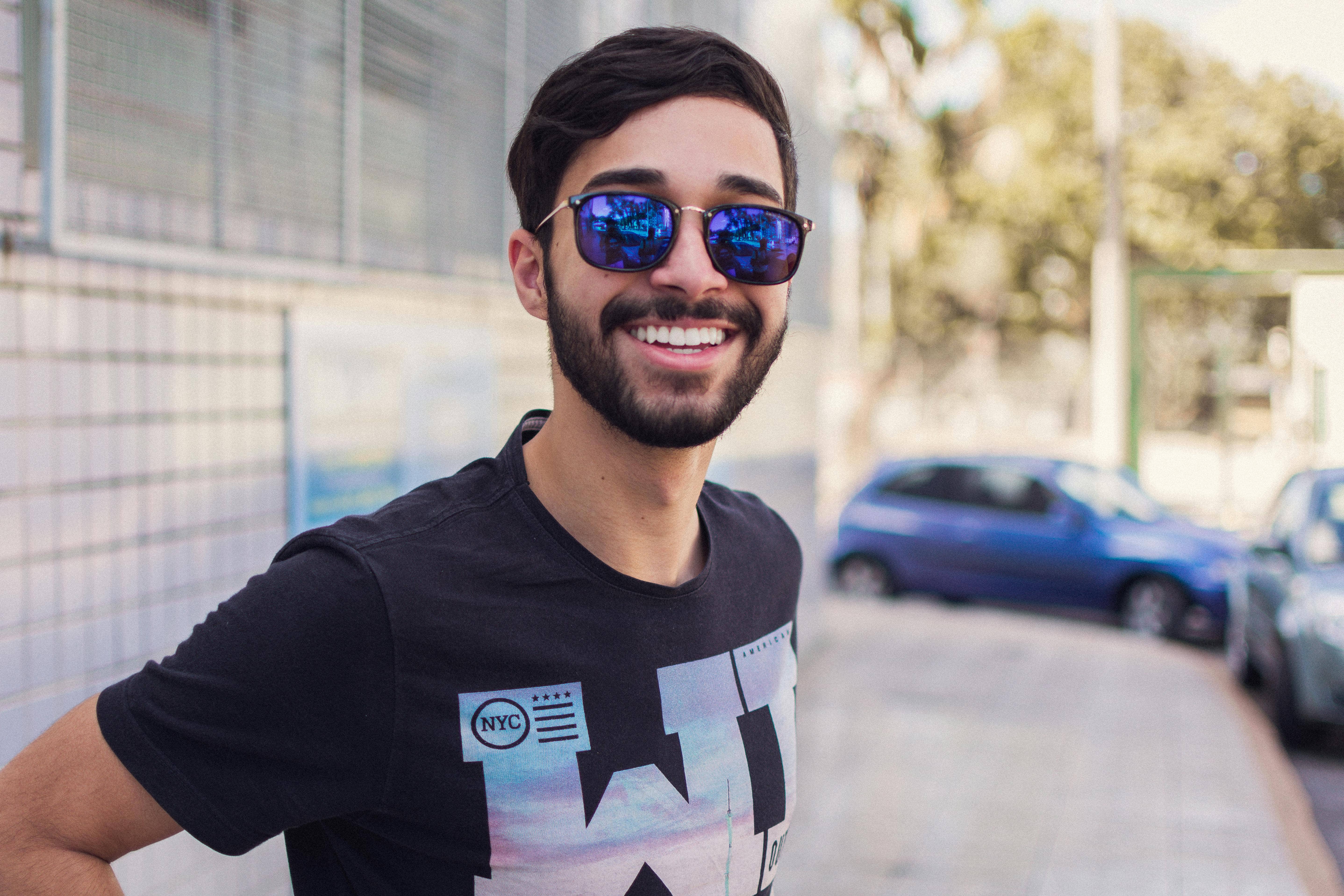 Raj P.